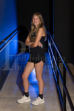 Rockford Christian Middle School Cross Country Fall 2023-0182