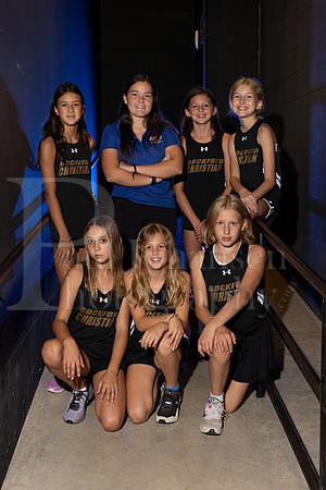 Rockford Christian Middle School Cross Country Fall 2023-0185