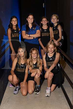 Rockford Christian Middle School Cross Country Fall 2023-0186