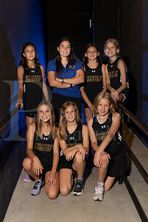 Rockford Christian Middle School Cross Country Fall 2023-0187