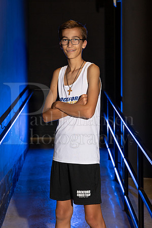 Rockford Christian Middle School Cross Country Fall 2023-0197