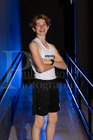 Rockford Christian Middle School Cross Country Fall 2023-0209