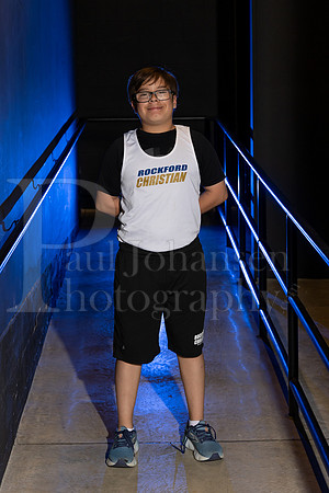 Rockford Christian Middle School Cross Country Fall 2023-0229