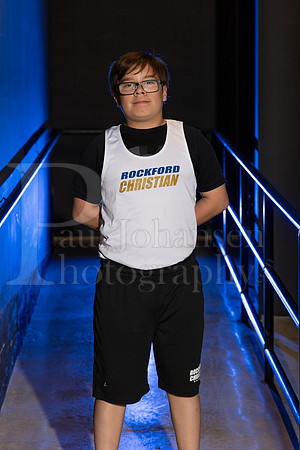 Rockford Christian Middle School Cross Country Fall 2023-0231