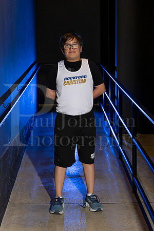 Rockford Christian Middle School Cross Country Fall 2023-0232