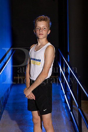 Rockford Christian Middle School Cross Country Fall 2023-0233