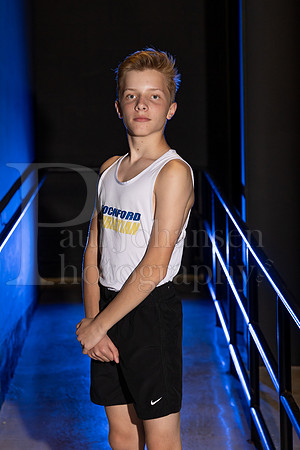 Rockford Christian Middle School Cross Country Fall 2023-0234