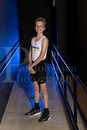 Rockford Christian Middle School Cross Country Fall 2023-0235