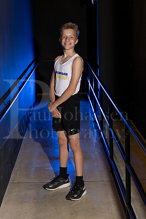 Rockford Christian Middle School Cross Country Fall 2023-0236