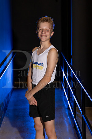Rockford Christian Middle School Cross Country Fall 2023-0237