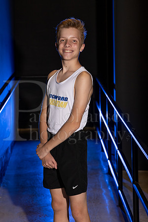 Rockford Christian Middle School Cross Country Fall 2023-0238