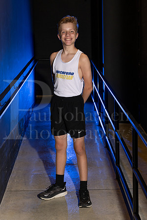Rockford Christian Middle School Cross Country Fall 2023-0241