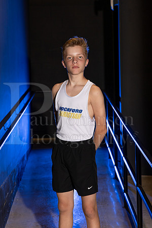 Rockford Christian Middle School Cross Country Fall 2023-0240