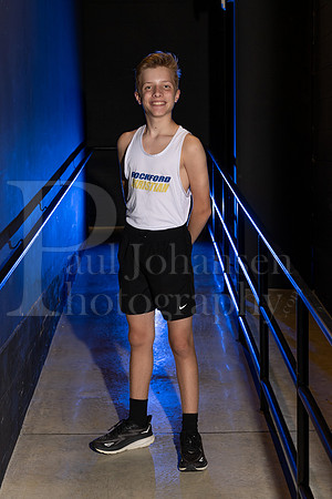 Rockford Christian Middle School Cross Country Fall 2023-0245