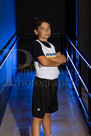 Rockford Christian Middle School Cross Country Fall 2023-0246