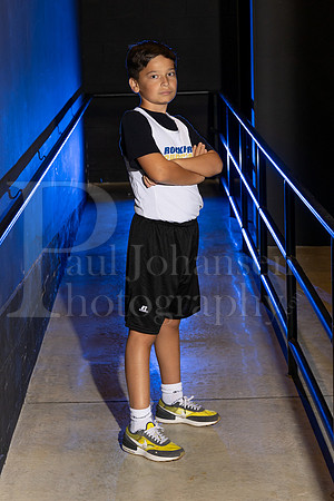 Rockford Christian Middle School Cross Country Fall 2023-0248