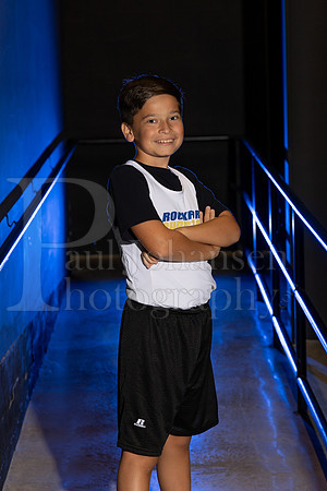 Rockford Christian Middle School Cross Country Fall 2023-0250