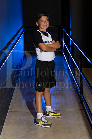 Rockford Christian Middle School Cross Country Fall 2023-0252
