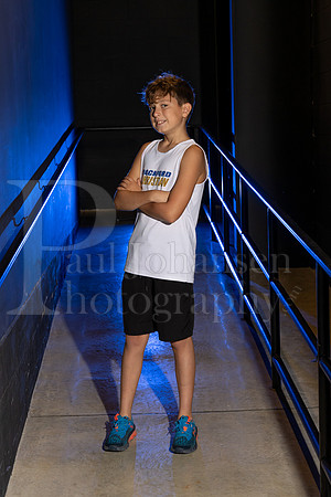 Rockford Christian Middle School Cross Country Fall 2023-0263