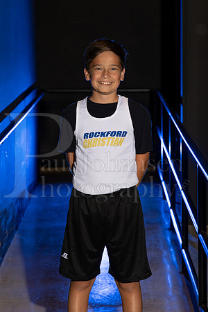 Rockford Christian Middle School Cross Country Fall 2023-0259