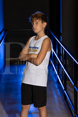 Rockford Christian Middle School Cross Country Fall 2023-0261