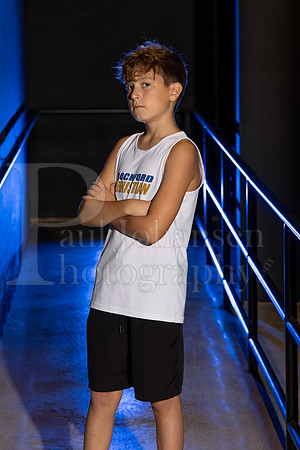 Rockford Christian Middle School Cross Country Fall 2023-0260