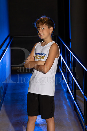 Rockford Christian Middle School Cross Country Fall 2023-0264