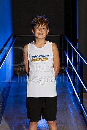 Rockford Christian Middle School Cross Country Fall 2023-0268