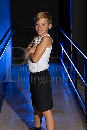 Rockford Christian Middle School Cross Country Fall 2023-0274