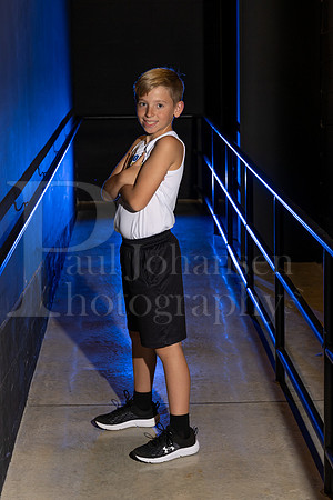 Rockford Christian Middle School Cross Country Fall 2023-0275