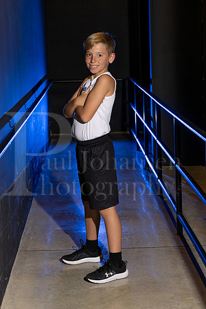 Rockford Christian Middle School Cross Country Fall 2023-0276