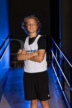 Rockford Christian Middle School Cross Country Fall 2023-0286