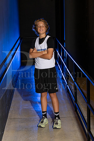 Rockford Christian Middle School Cross Country Fall 2023-0287
