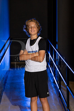Rockford Christian Middle School Cross Country Fall 2023-0288