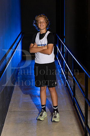 Rockford Christian Middle School Cross Country Fall 2023-0290