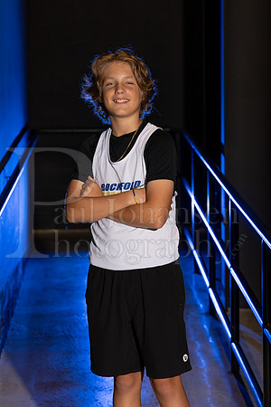 Rockford Christian Middle School Cross Country Fall 2023-0289