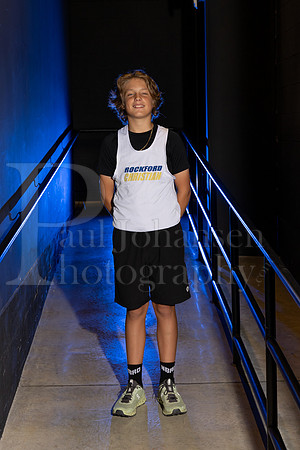 Rockford Christian Middle School Cross Country Fall 2023-0292