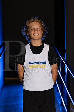 Rockford Christian Middle School Cross Country Fall 2023-0295