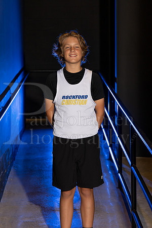 Rockford Christian Middle School Cross Country Fall 2023-0294