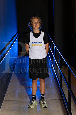 Rockford Christian Middle School Cross Country Fall 2023-0296