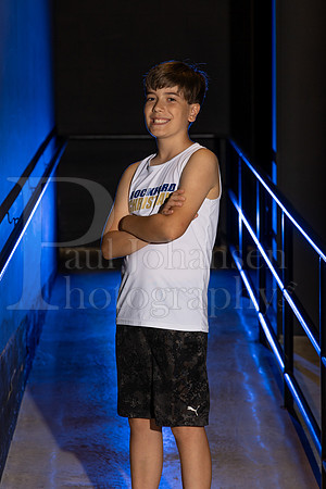 Rockford Christian Middle School Cross Country Fall 2023-0299