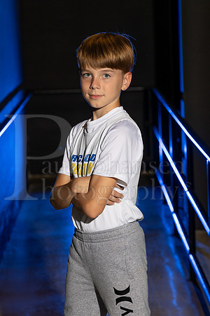 Rockford Christian Middle School Cross Country Fall 2023-0330