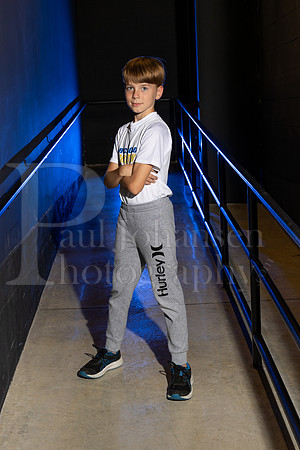 Rockford Christian Middle School Cross Country Fall 2023-0332