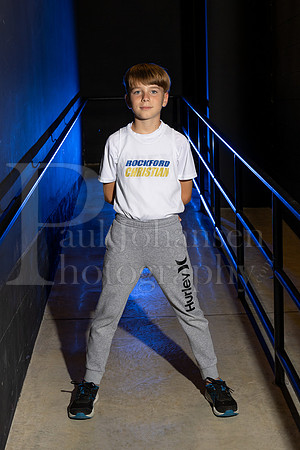 Rockford Christian Middle School Cross Country Fall 2023-0335