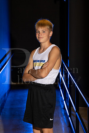 Rockford Christian Middle School Cross Country Fall 2023-0338
