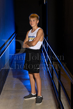 Rockford Christian Middle School Cross Country Fall 2023-0342