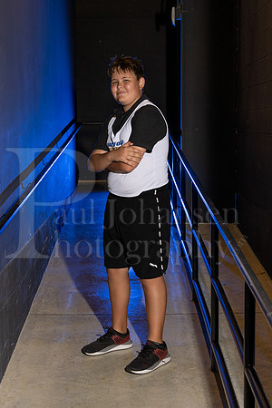 Rockford Christian Middle School Cross Country Fall 2023-0356