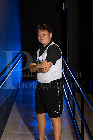 Rockford Christian Middle School Cross Country Fall 2023-0357