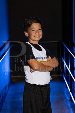 Rockford Christian Middle School Cross Country Fall 2023-0254
