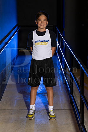 Rockford Christian Middle School Cross Country Fall 2023-0258